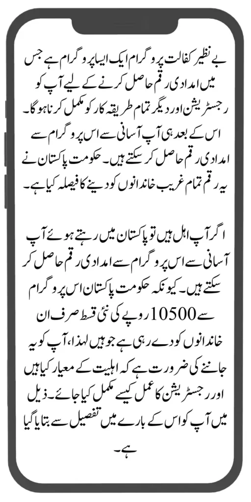 Document Verification Portal 8171 Launch For Benazir Kafaalat Payments 2024 2024 08 08T142442.667