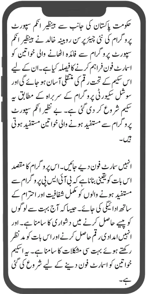 Good News CM Of Punjab Launch Himmat Card Scheme New Payment 10500 Start 15 September 2024 4 1